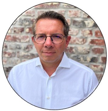 Frédérik Damilot's picture