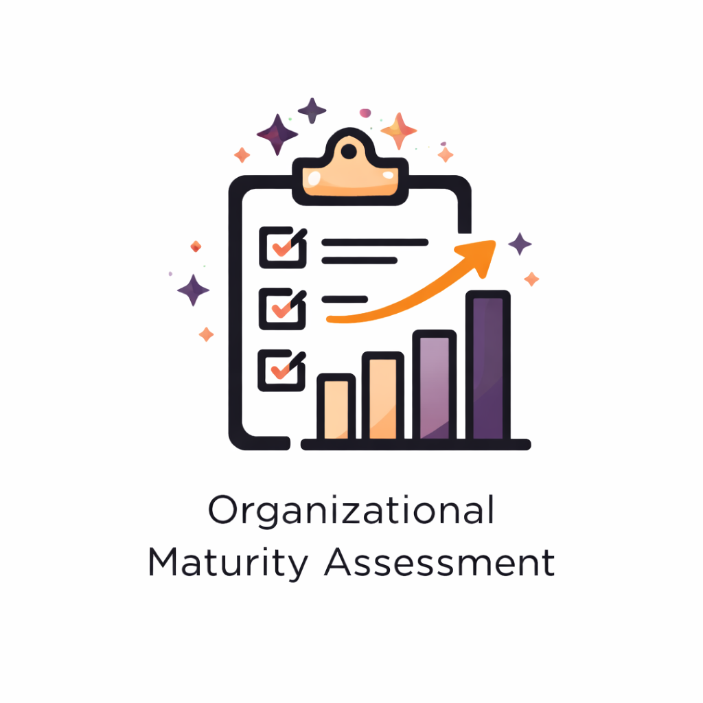 Organizational Maturity Assessment